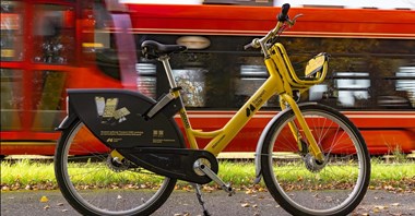 Velostrada z Katowic do Sosnowca. Metropolia inicjuje konsultacje społeczne