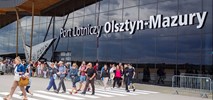 Lotnisko Olsztyn-Mazury, czyli degrengolada w imię prestiżu 