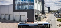Kolejne wodorowe zamówienie Solarisa. 15 autobusów dla niemieckiego miasta