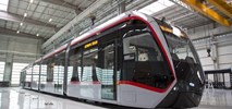 Bozankaya z kontraktem na dostawę tramwajów dla Neapolu