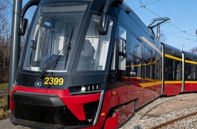 Łódzkie zapowiada nabór wniosków transportowych w ramach FEŁ 