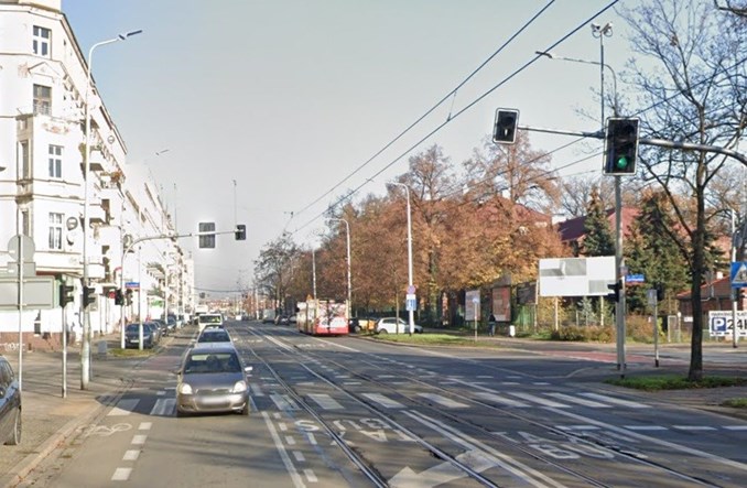 Wrocław przygotowuje się do remontu torów w trzech miejscach