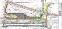 Poznań wyda 89 mln złotych na węzeł przesiadkowy dla 2 linii autobusowych