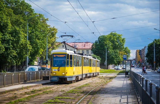 Szczecin odcina Pomorzany i uruchamia nową linię tramwajową