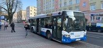 Kołobrzeg. Nowa baza komunikacji miejskiej i elektrobusy