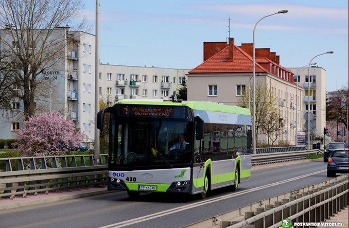 Piła zamienia wodór na prąd