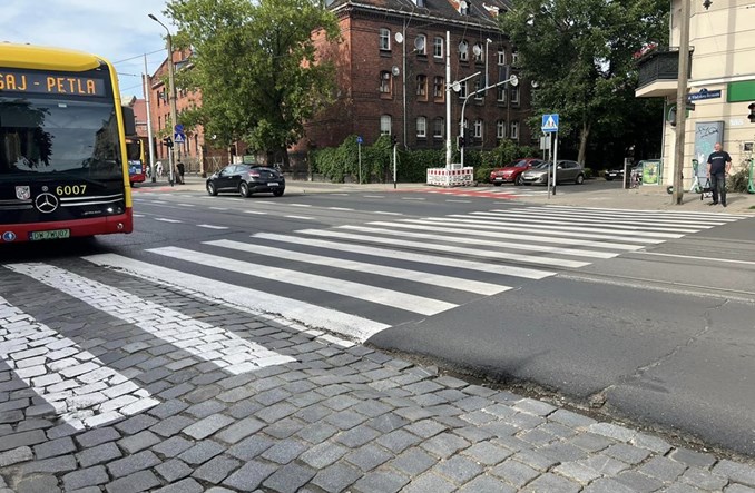 Wrocław wreszcie wybrał projektanta dla ul. Reymonta