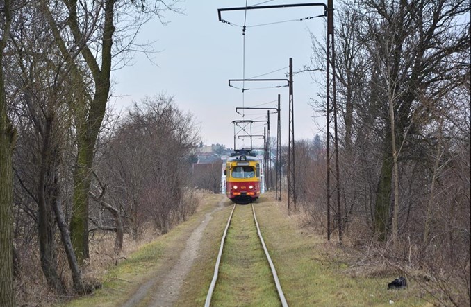 Czy tramwaj wróci do Ozorkowa i Lutomierska? Zdanowska: Nie ma szans bez ustawy metropolitalnej