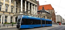 Nowe Twisty już na ulicach Wrocławia