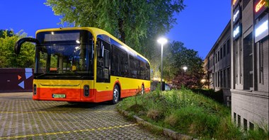 Żywiec wybiera droższego Yutonga