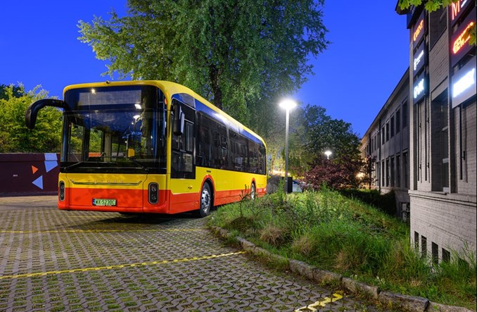 Żywiec wybiera droższego Yutonga