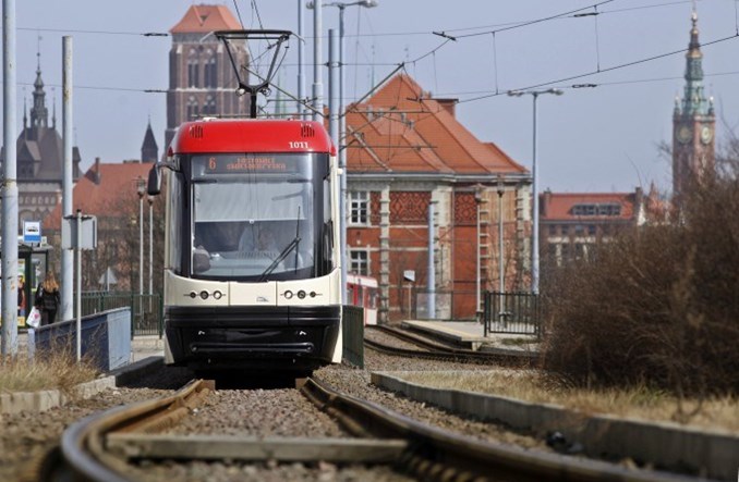 GAiT. Kolejne Swingi jadą na naprawę główną