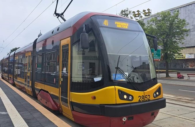 Pabianice: Remont pętli Duży Skręt w 2026 r.