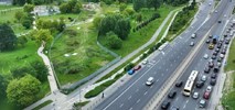Warszawa: Budowa tras tramwajowych. Nowe utrudnienia w kilku dzielnicach