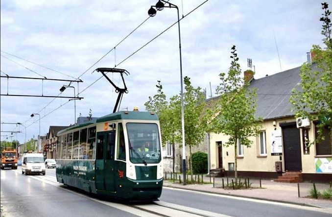 Łódź: Znamy rozkład jazdy tramwaju do Konstantynowa