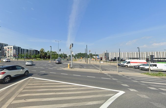 Olsztyn szykuje większy wakacyjny remont torowiska tramwajowego