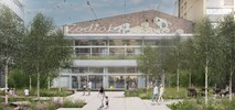 Zieleń zamiast betonu na kolejnym placu w centrum stolicy