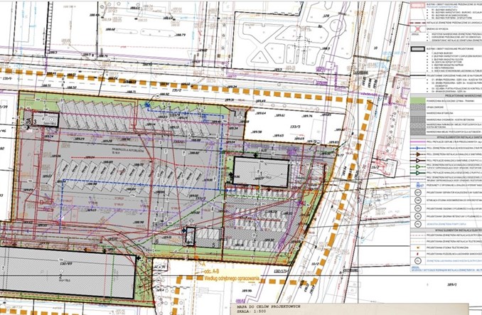 Chełm z finansowaniem nowej bazy autobusowej