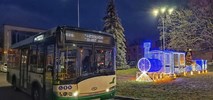 Chełm chce postawić nową bazę komunikacji miejskiej