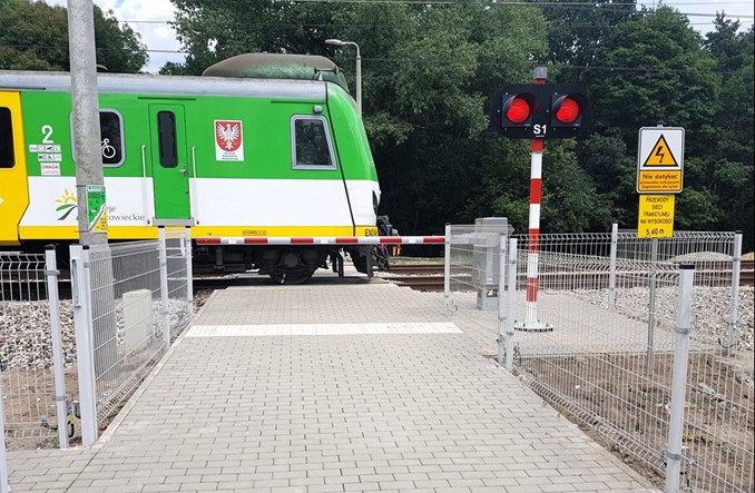 PLK łączą Pragę Południe z Rembertowem