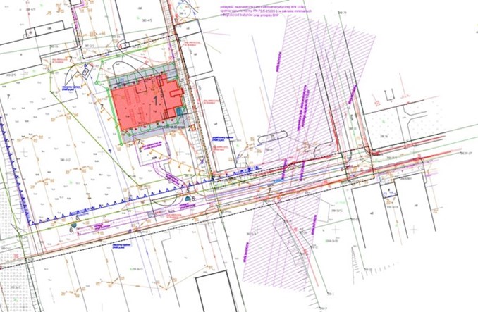 KPTS chce nowej zajezdni autobusowej