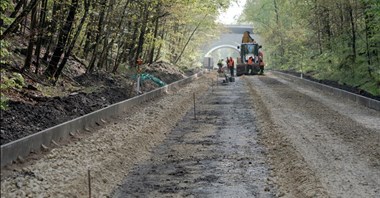 GZM konsultuje następne odcinki Velostrad