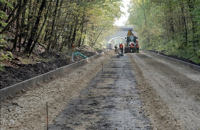 GZM konsultuje następne odcinki Velostrad