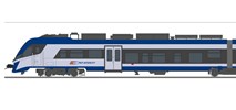 Newag: Budujemy dla PKP Intercity Impulsa nowej generacji