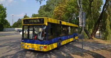 Pabianice chcą elektryfikować flotę autobusową 