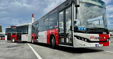 Praga kończy z Dieslem