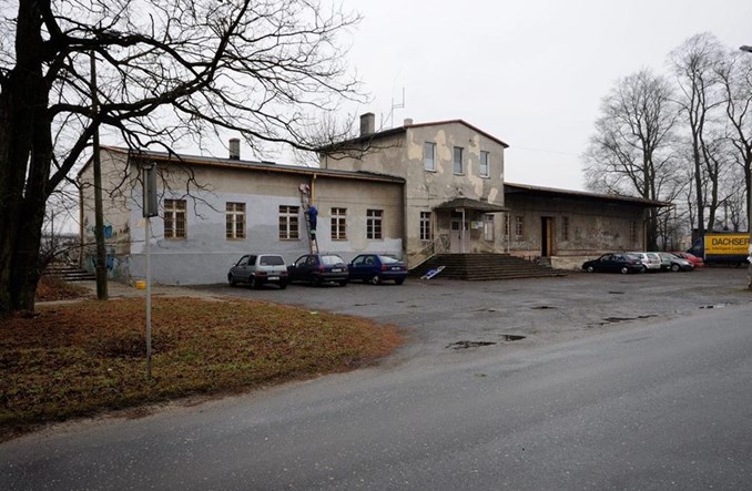 Opolskie: Miasto wyremontuje dworzec w Ozimku 