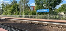Poznań Dębina i zmarnowany potencjał na węzeł przesiadkowy