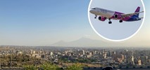Wizz Air przegrywa w sądzie z ULC. Erywań z Katowic? Nie tak prędko 