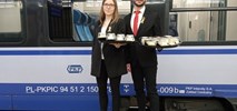 Papieskie kremówki w Pendolino: Koszt akcji nadal tajemnicą