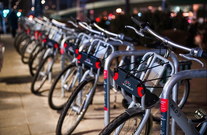 Veturilo jest już nastolatkiem – 12 lat i 33 miliony wypożyczeń na liczniku 