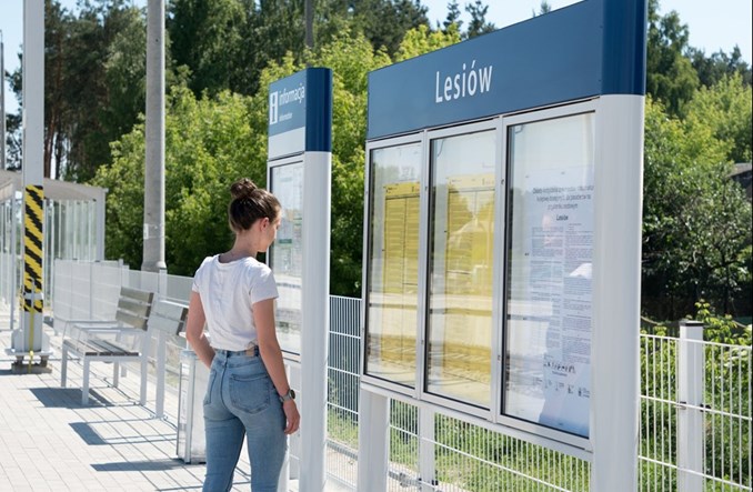 Trójskok dla transportu publicznego – koniec „papierowego” państwa przed CPK