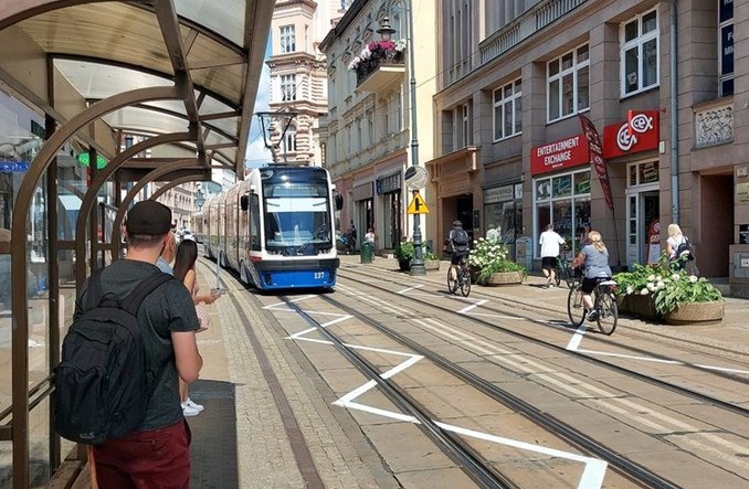 Bydgoszcz będzie miała kolejne przystanki wiedeńskie. Ruszają prace