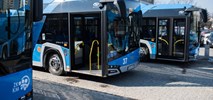 ZKKM Chrzanów kupuje nowe autobusy