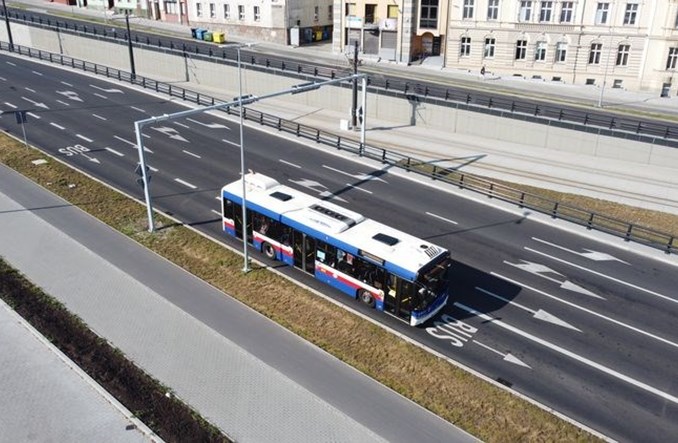 Bydgoszcz. Podmiejska komunikacja dla kolejnych pasażerów