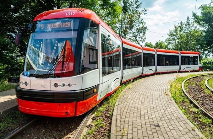 Gdańsk: Kolejne Swingi do naprawy głównej