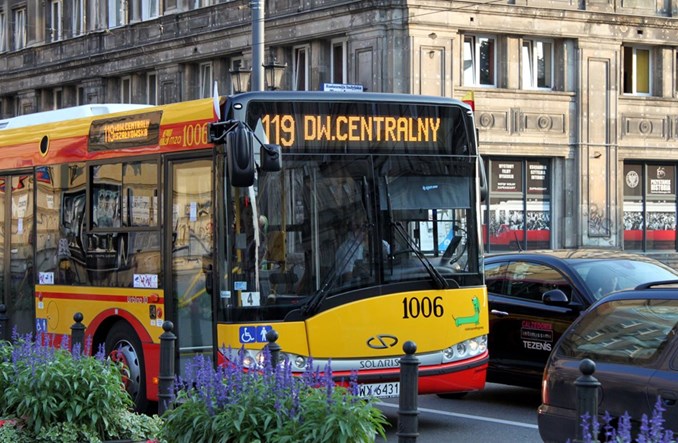 Pracownicy PKP Cargo mogą dołączyć MZA