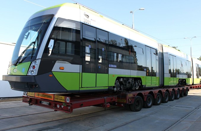 Kto jest chętny dostarczyć Olsztynowi tramwaje?