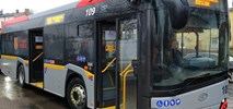 Koluszki: Dwa nowe autobusy i węzeł przy dworcu 