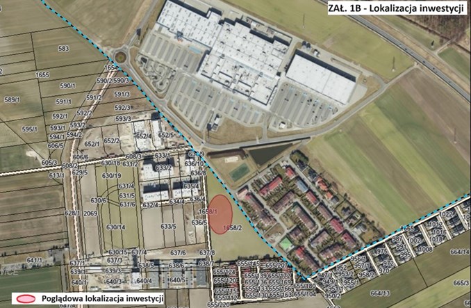 Opole szuka projektanta przyszłej pętli autobusowej na Górnej