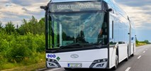Solaris myśli o nowej generacji Urbino. Co z Dieslem?