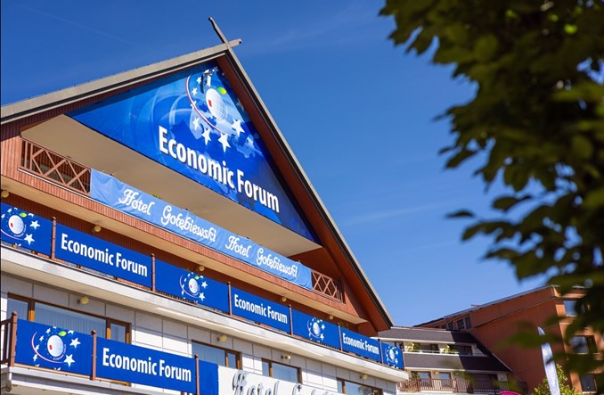 XXXIII Forum Ekonomiczne w Karpaczu – Czas nowych liderów: razem kształtując przyszłość