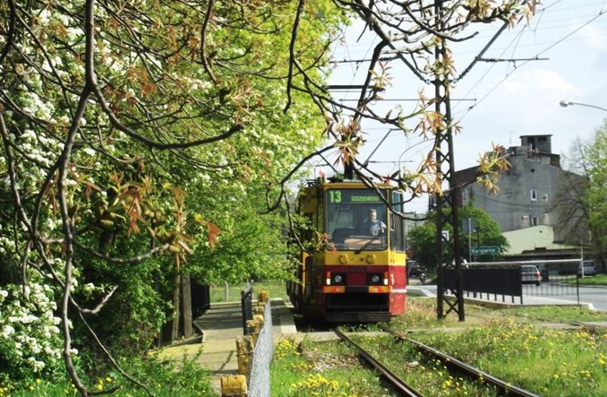 Łódź: Przebudowa Niższej w końcu ma wykonawcę