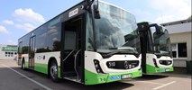 KPK Białystok ściągnęło tureckie Mercedesy