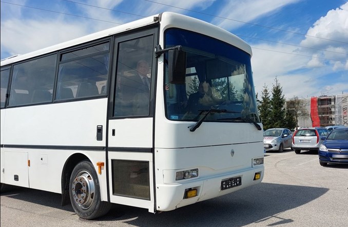 Busko-Zdrój kupi elektrobusy