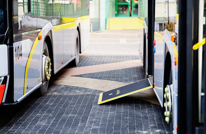 ŁKA: Bezpłatna komunikacja autobusowa znów przedłużona 